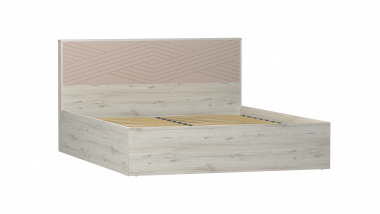 Кровать 1600 МОДЕРНО с подъемным механизмом